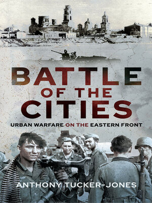 cover image of Battle of the Cities